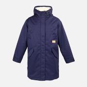 Manteau Oxbow Parka doublée sherpa JELLAN