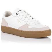 Baskets basses Pepe jeans PMS00018