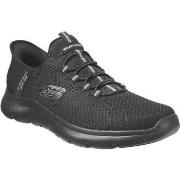 Baskets basses Skechers summits high range