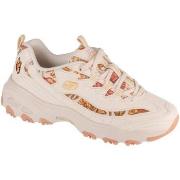 Baskets basses Skechers D'Lites - Fly Forward