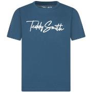 T-shirt enfant Teddy Smith 171235VTAH24