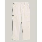 Pantalon enfant Tommy Hilfiger KB0KB09063 UTILITY CARGO-ACI CLASSIC BE...