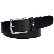 Ceinture Tommy Hilfiger Ceinture Homme Ref 57347 BDS Noir