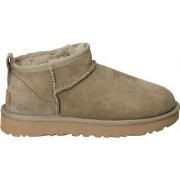 Bottines UGG CLASSIC ULTRA MINI