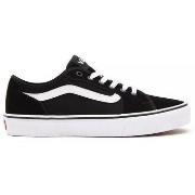 Baskets Vans FILMORE DECON MN - VN0A3WKZ5LM1-BLACK