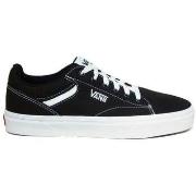 Baskets Vans SELDAN YT - VN0A4U251871-BLACK