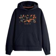 Sweat-shirt enfant Jack &amp; Jones 12266584