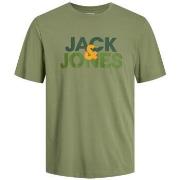 T-shirt Jack &amp; Jones 12266159