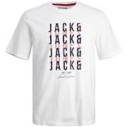 T-shirt Jack &amp; Jones 12266539