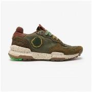 Baskets Satorisan Chacrona Man Dark Green