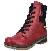 Bottes Rieker -