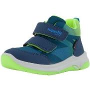 Chaussons bébé Superfit -