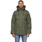 Blouson Duck And Cover Parkit