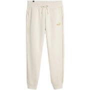 Jogging Puma Minimal gold pant