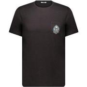 T-shirt Deeluxe T-Shirt DICE