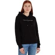 Sweat-shirt Tommy Jeans DW0DW17324