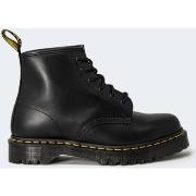 Boots Dr. Martens 101 Bex Noir Lisse