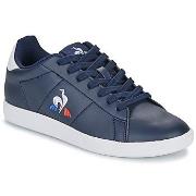 Baskets basses Le Coq Sportif COURTSET_2