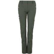 Pantalon Peak Mountain Pantalon de randonnée femme ABOR