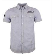 Chemise Srk Chemise homme CAIRU