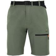 Short Peak Mountain Short de randonnée homme CAJASI