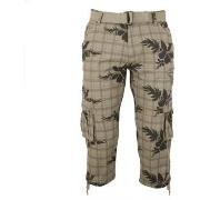 Short Srk Bermuda homme CAPADO