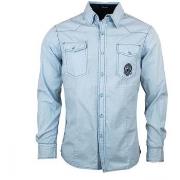 Chemise Srk Chemise homme CLANK