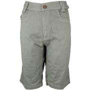 Short enfant Harry Kayn Bermuda garçon ECARFAX