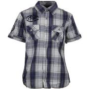 Chemise enfant Srk Chemise garçon ECAROBO