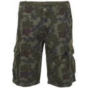 Short enfant Harry Kayn Bermuda garçon ECEZOR