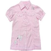 Chemise enfant Srk Chemise fille FLARLO