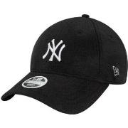 Casquette New-Era Casquette femme polaire New york - 60565258