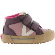 Baskets basses enfant Victoria Bottine 1065193 Bandes Tribu