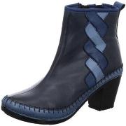 Bottes Gemini -