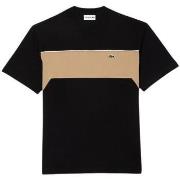 T-shirt Lacoste -