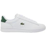 Baskets Lacoste 48SMA0011 1R5