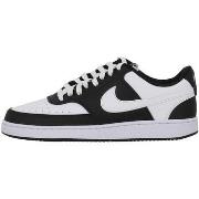 Baskets Nike W court vision lo nn