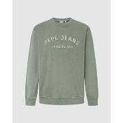 Sweat-shirt Pepe jeans PM582738 ALDRIDGE CREW