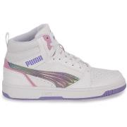 Baskets Puma 01 REBOUND V6 MID