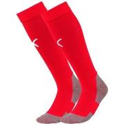 Chaussettes Puma Team liga socks core