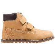 Boots enfant Timberland POKEY PINE MID HOOK