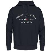 Sweat-shirt Tommy Hilfiger 168227VTAH24