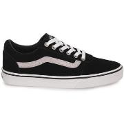 Baskets Vans BM8 WARD METALLIC