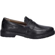 Mocassins Josef Seibel Alastair 06, schwarz