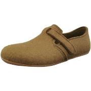 Chaussons Haflinger -