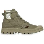 Boots Palladium Pampa Re Quilted