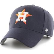 Casquette '47 Brand 47 CAP MLB HOUSTON ASTROS MVP NAVY