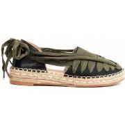 Espadrilles Leindia 90006