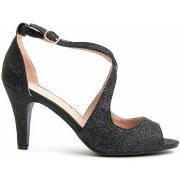 Chaussures escarpins Leindia 90011