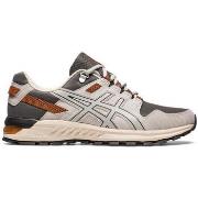 Baskets Asics BASKETS GEL-CITREK GRISES ET MARRONS